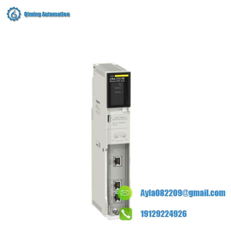 140CRA31200 Module