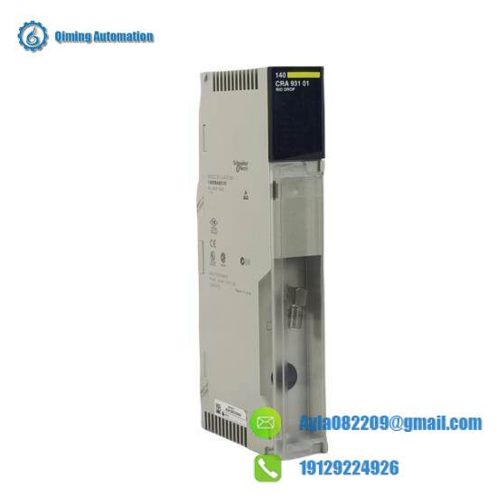 SCHNEIDER 140CRA93101