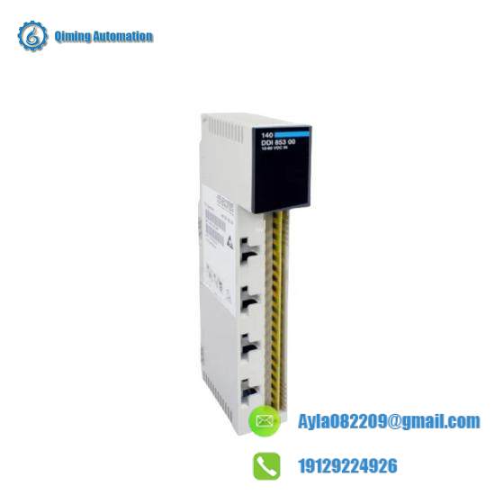 Schneider 140DAI54000 Digital Input Module