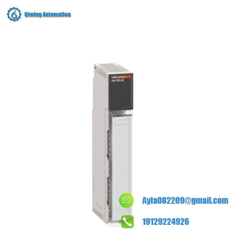 SCHNEIDER 140DAI55300