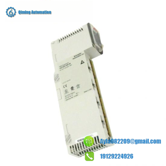 Schneider 140DAO84000 Module