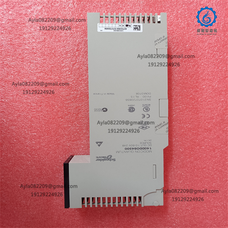 Schneider 140DDO84300 Module
