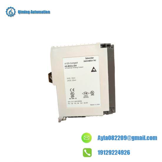 140DDO88500 Module