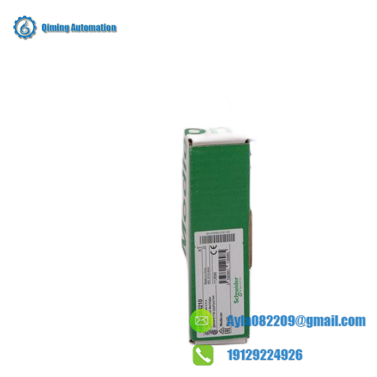 Schneider 140DDO88500 Module