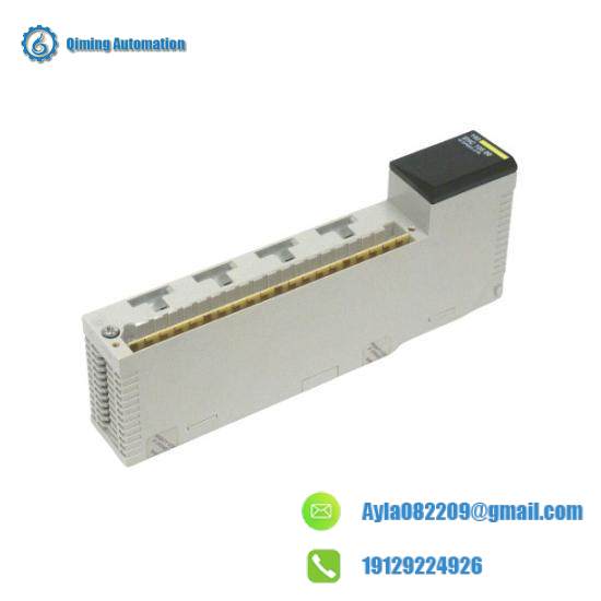 Schneider 140EHC10500 High-Speed Counter Module