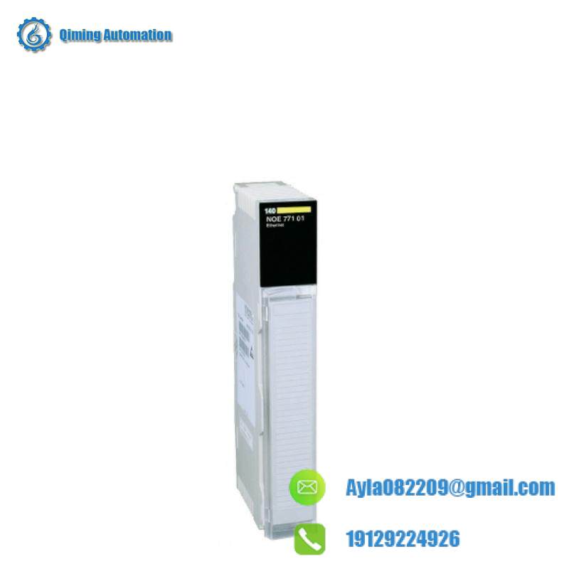 SCHNEIDER 140EHC20200