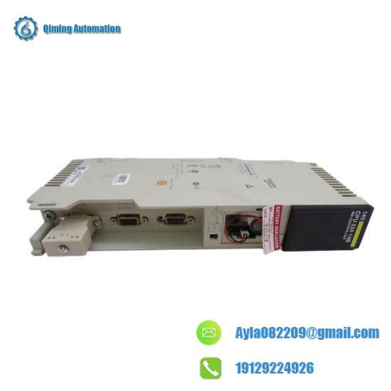 Schneider 140MSB10100 HMI Panel