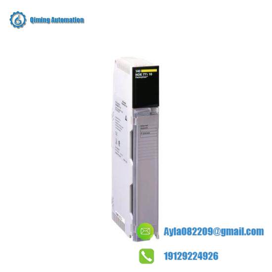 140NOE77101 Module