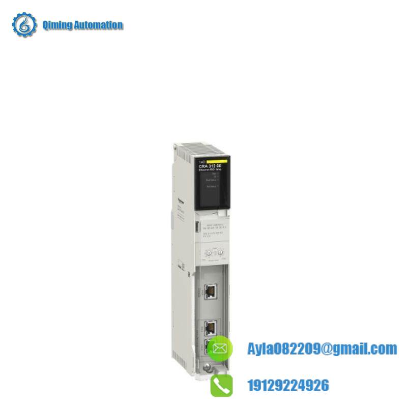 SCHNEIDER 140NOE77111 Module