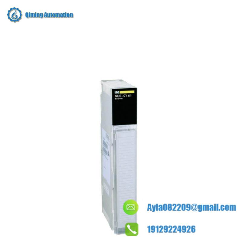 SCHNEIDER 140NOM21100