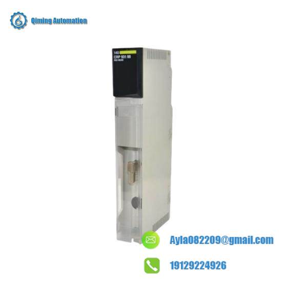 SCHNEIDER 140NWM10000 Module