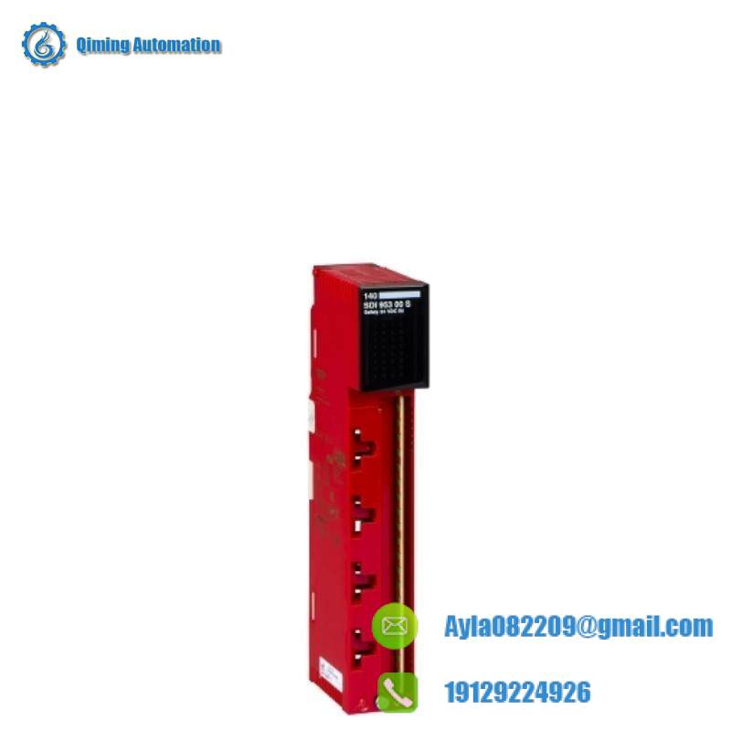 SCHNEIDER 140SDI95300S