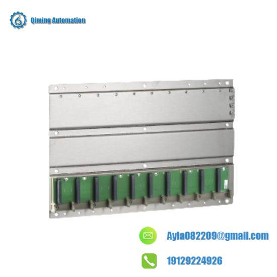 SCHNEIDER 140XBP01000 Module