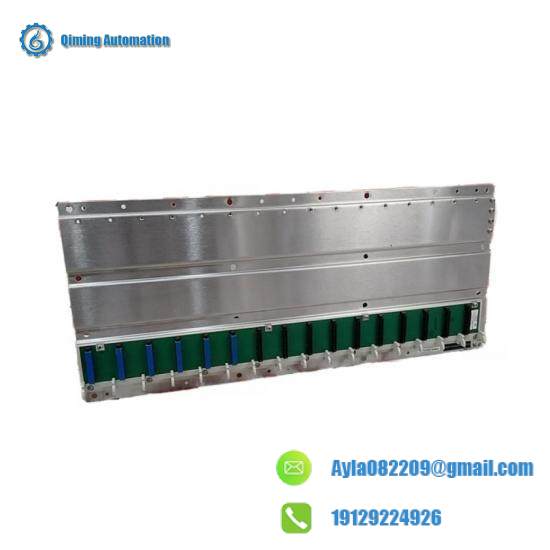 SCHNEIDER 140XBP01600 Module