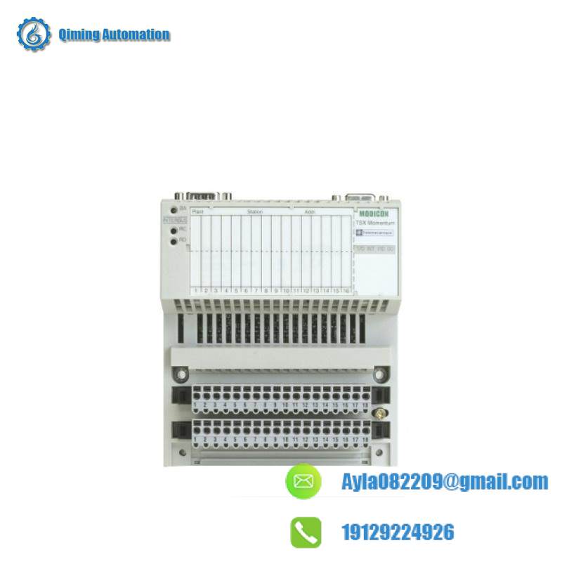 SCHNEIDER 140INT11003 Module