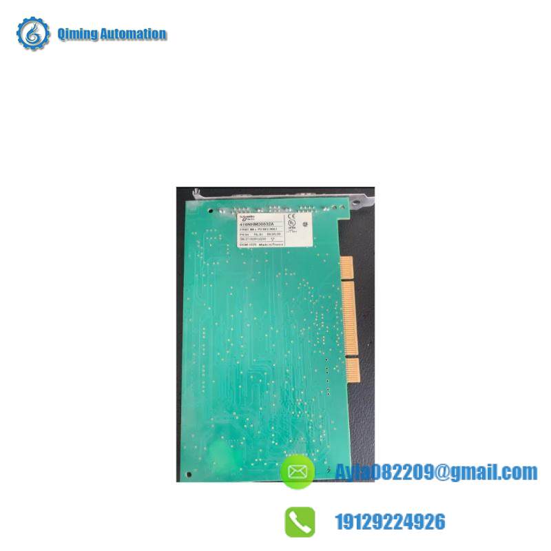 SCHNEIDER 416NHM30032A Module