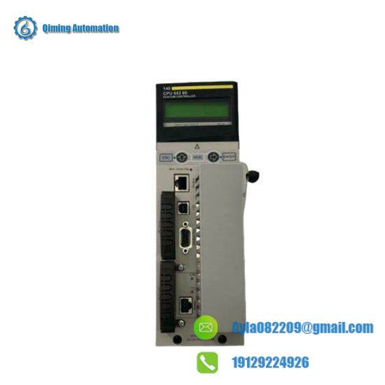 SCHNEIDER 140 Series Module