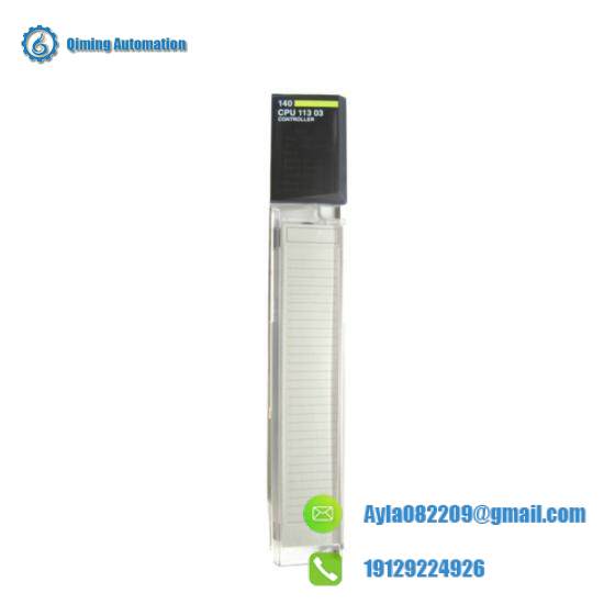 SCHNEIDER 490NRP95400 PLC Module