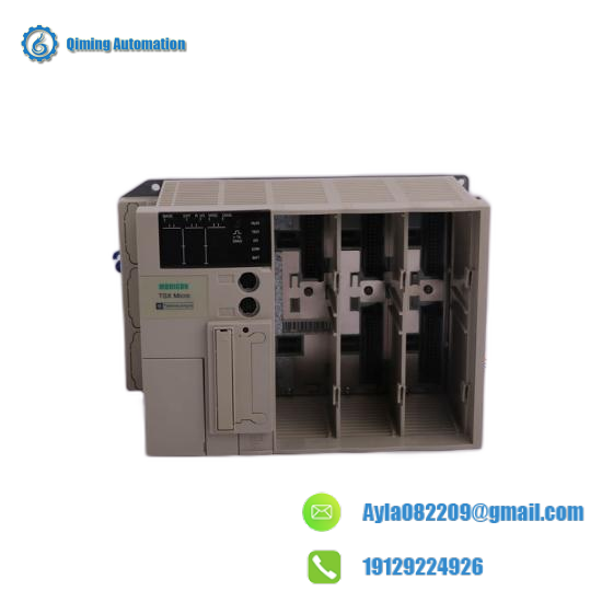 SCHNEIDER 940371 PLC Module