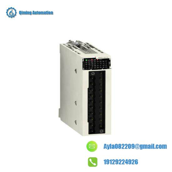 SCHNEIDER 140 Series Module