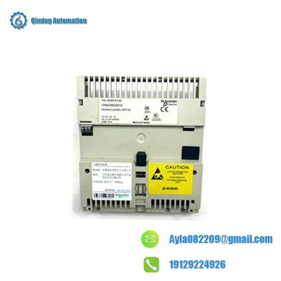 SCHNEIDER AS-8535-000 Module