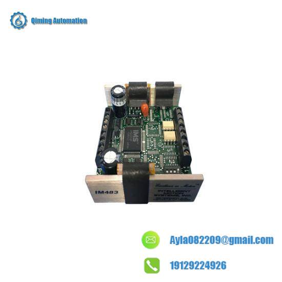 Schneider AS-8535-000 Module