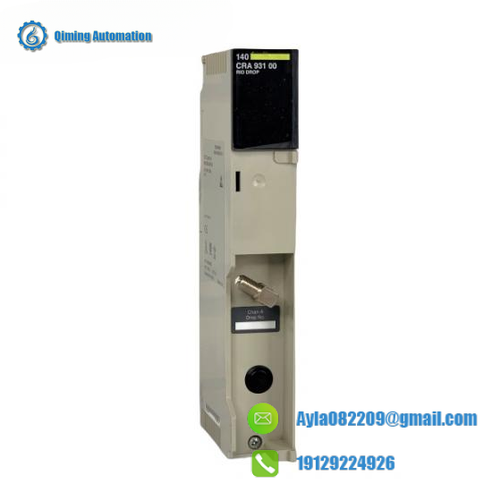 SCHNEIDER AS-B808-016 Module