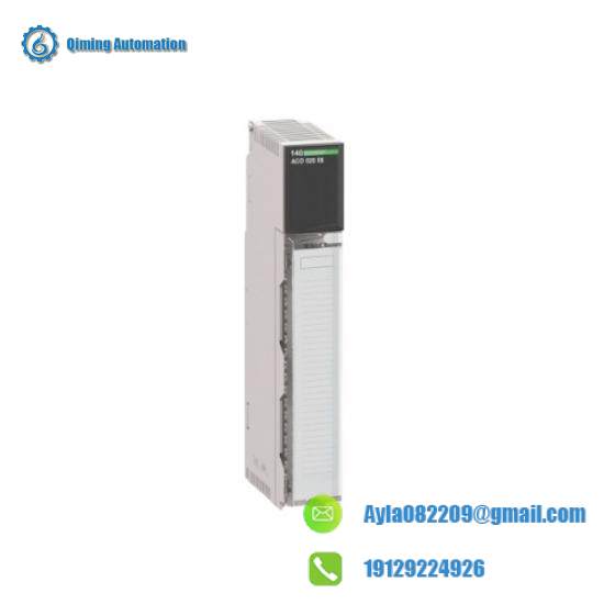 SCHNEIDER AS-B809-016 Industrial Control Module