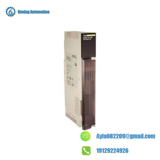 SCHNEIDER AS-B840-108 Module