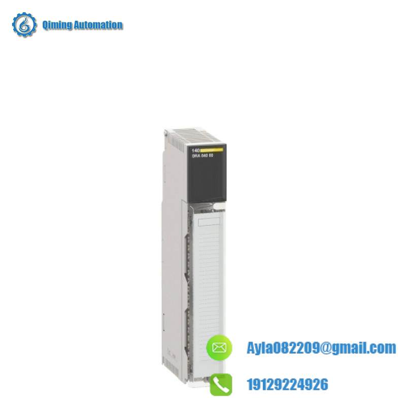 SCHNEIDER AS-J890-102 Module