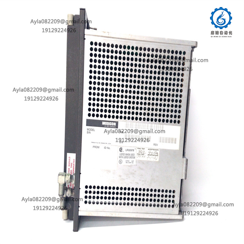 SCHNEIDER AS-J890-102 module