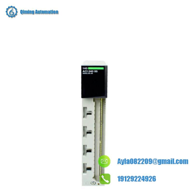 SCHNEIDER AS-P120-000 Module