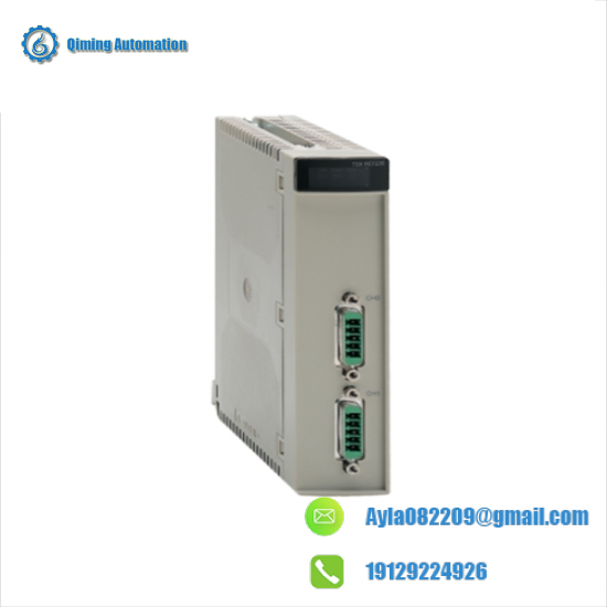 SCHNEIDER AS-P120-000 Controller