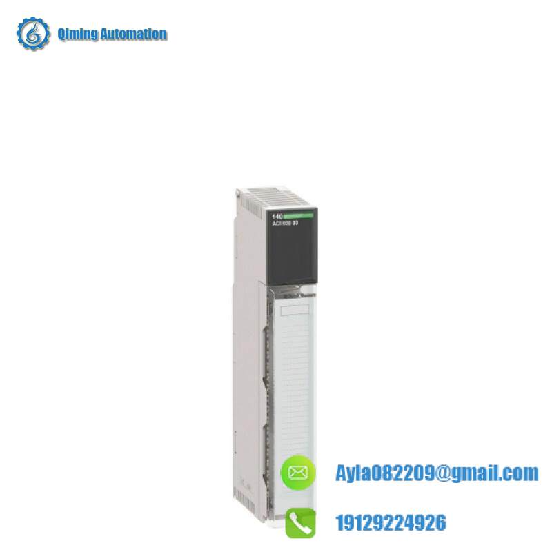 Schneider 140 Series Module