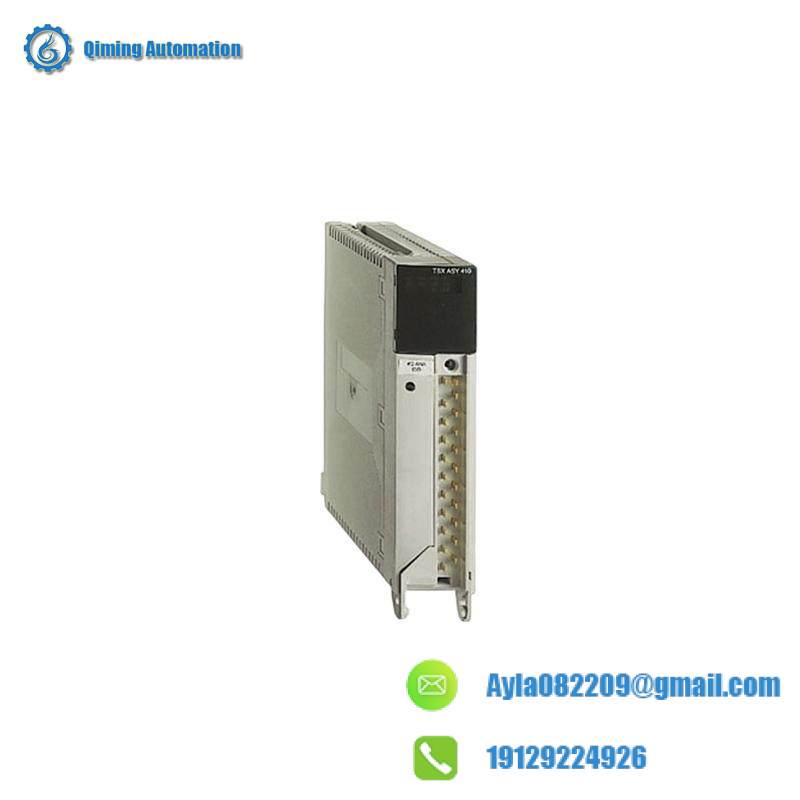 Schneider AS-S911-801 Module