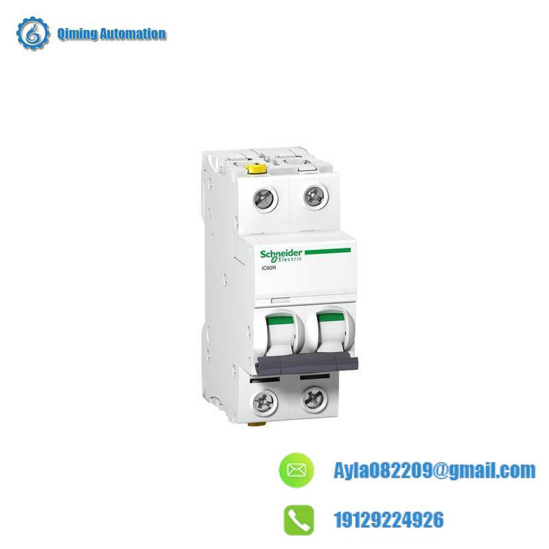 Schneider C65N 1P C16 Circuit Breaker