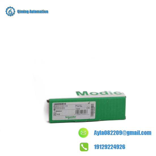Schneider C65ND10 Circuit Breaker