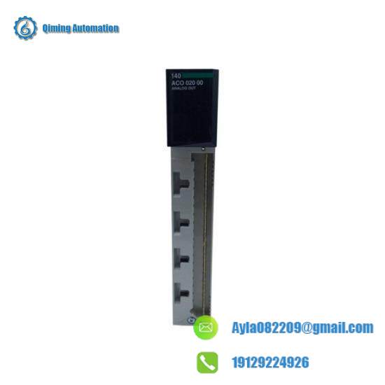 Schneider ILS1B853S1456 Module
