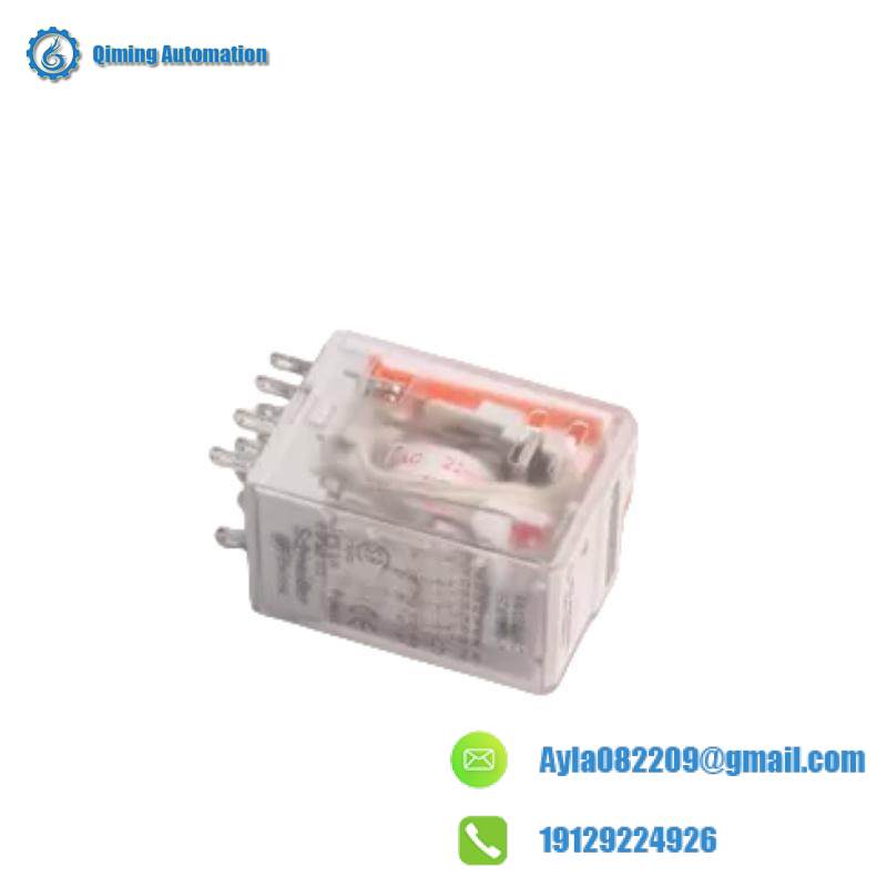 Schneider STBAVO0200 PLC Module
