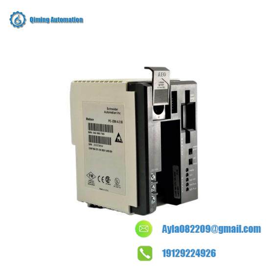 Schneider TSX07311648 Main View