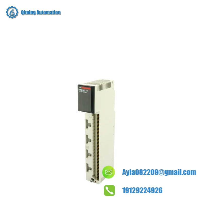 Schneider TSX07311648 Installation