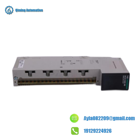 SCHNEIDER TSX08EAV8A2 Module