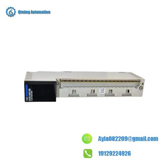 Schneider TSXMRPF008M Side View