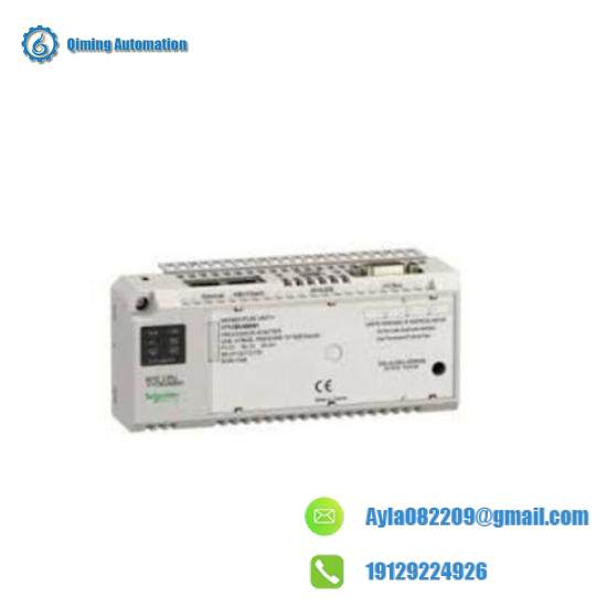 Schneider XBTF023110 Front View