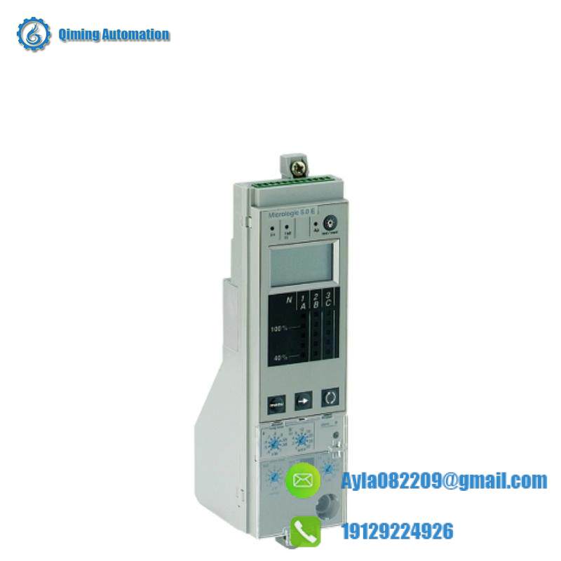 Schneider XBTF023110 Side View