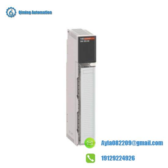 SCHNEIDER XBTF034610N Control Panel