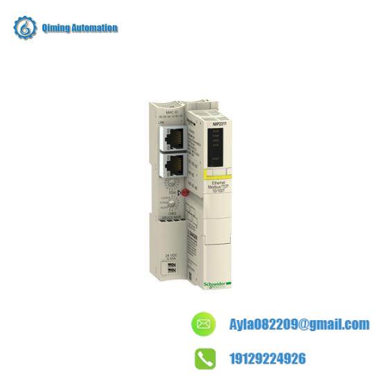 Schneider XBTGK2120 HMI Panel