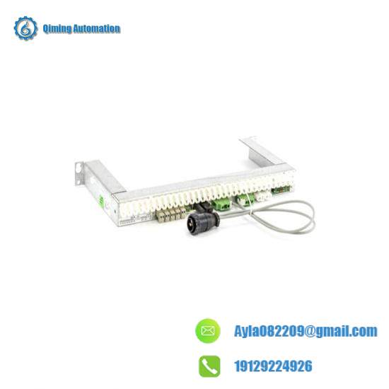 SCHUMACHER ATCS-15 Industrial Controller