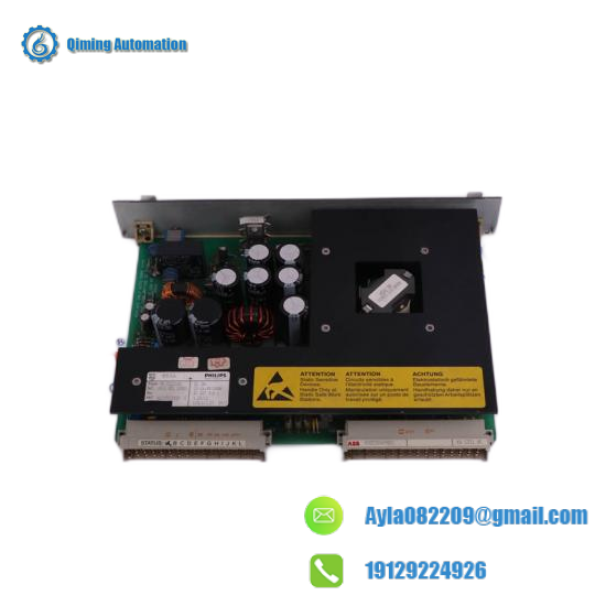 SEVO C20003/2.1 Servo Module