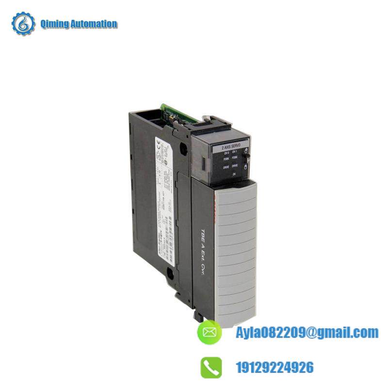 SEVO C20003/2.1 Servo Module